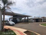 Terreno em Condomínio para Venda em Ponta Grossa/PR Uvaranas