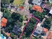 Terreno em Condomínio para Venda em Porto Alegre/RS...