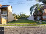 Terreno em Condomínio para Venda em Porto Alegre/RS...