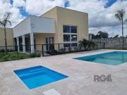 Terreno em Condomínio para Venda em Porto Alegre/RS Hípica