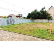 Terreno em Condomínio para Venda em Porto Alegre/RS Ipanema