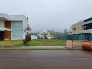 Terreno em Condomínio para Venda em Porto Alegre/RS Vila...