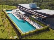 Terreno em Condomínio para Venda em Presidente...