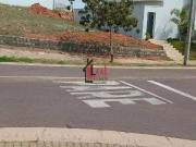 Terreno em Condomínio para Venda em Presidente...