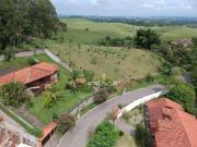 Terreno em Condomínio para Venda em Quatis/RJ Centro