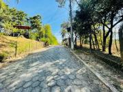 Terreno em Condomínio para Venda em Ribeirão das...