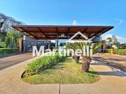 Terreno em Condomínio para Venda em Ribeirão Preto/SP...