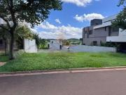 Terreno em Condomínio para Venda em Ribeirão Preto/SP...