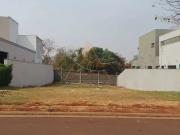 Terreno em Condomínio para Venda em Ribeirão Preto/SP...
