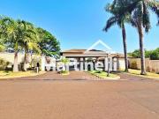 Terreno em Condomínio para Venda em Ribeirão Preto/SP...