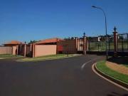 Terreno em Condomínio para Venda em Ribeirão Preto/SP...