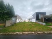 Terreno em Condomínio para Venda em Ribeirão Preto/SP...