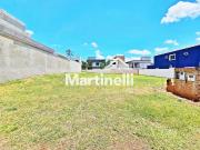 Terreno em Condomínio para Venda em Ribeirão Preto/SP...