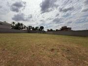 Terreno em Condomínio para Venda em Ribeirão Preto/SP...