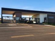 Terreno em Condomínio para Venda em Ribeirão Preto/SP...