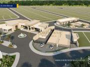 Terreno em Condomínio para Venda em Rifaina/SP Centro