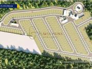 Terreno em Condomínio para Venda em Rifaina/SP Centro