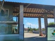 Terreno em Condomínio para Venda em Rio das Ostras/RJ...