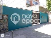 Terreno em Condomínio para Venda em Rio de Janeiro/RJ Grajaú