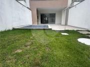 Terreno em Condomínio para Venda em Rio de Janeiro/RJ...