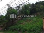 Terreno em Condomínio para Venda em Rio de Janeiro/RJ Tanque