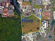 Terreno em Condomínio para Venda em São Bernardo do...