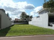 Terreno em Condomínio para Venda em São Carlos/SP...