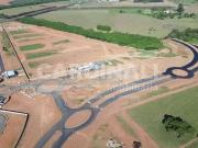 Terreno em Condomínio para Venda em São Carlos/SP Parque...