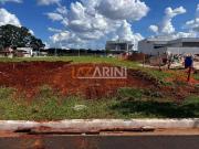Terreno em Condomínio para Venda em São Carlos/SP...