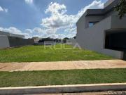 Terreno em Condomínio para Venda em São Carlos/SP...