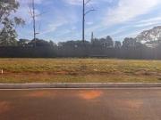 Terreno em Condomínio para Venda em São Carlos/SP...