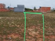 Terreno em Condomínio para Venda em São Francisco de...