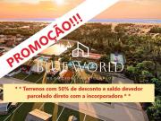 Terreno em Condomínio para Venda em São Francisco do...