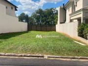 Terreno em Condomínio para Venda em São José do Rio...
