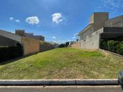 Terreno em Condomínio para Venda em São José do Rio...