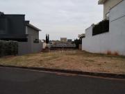 Terreno em Condomínio para Venda em São José do Rio...