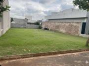 Terreno em Condomínio para Venda em São José do Rio...