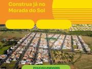 Terreno em Condomínio para Venda em São José do Rio...
