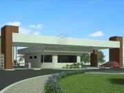 Terreno em Condomínio para Venda em São José do Rio...