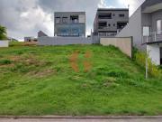 Terreno em Condomínio para Venda em São José dos...