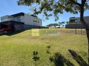 Terreno em Condomínio para Venda em São José dos...
