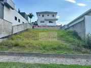Terreno em Condomínio para Venda em São José dos...