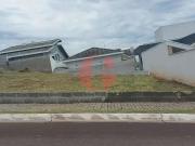 Terreno em Condomínio para Venda em São José dos...