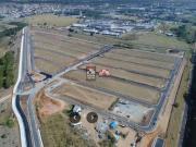 Terreno em Condomínio para Venda em São José dos...