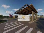 Terreno em Condomínio para Venda em São José dos...