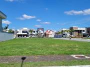 Terreno em Condomínio para Venda em São José dos...