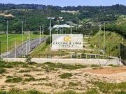 Terreno em Condomínio para Venda em São José dos...