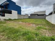 Terreno em Condomínio para Venda em São José dos...