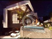 Terreno em Condomínio para Venda em São José dos...