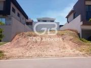 Terreno em Condomínio para Venda em São José dos...